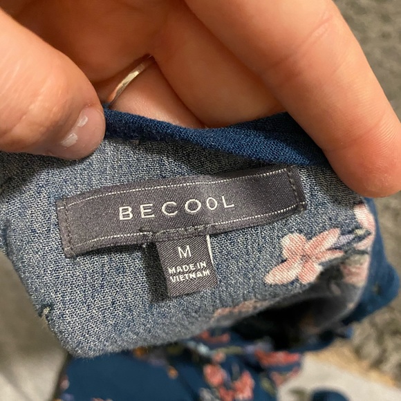 Romper - Picture 3 of 3